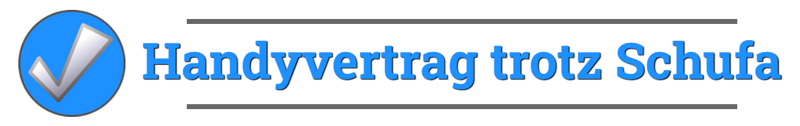Handyvertrag Mit Handy Trotz Negativer Schufa Und Bonität O2 Handyvertrag trotz Schufa - Hier klappt es endlich! - Handyvertrag